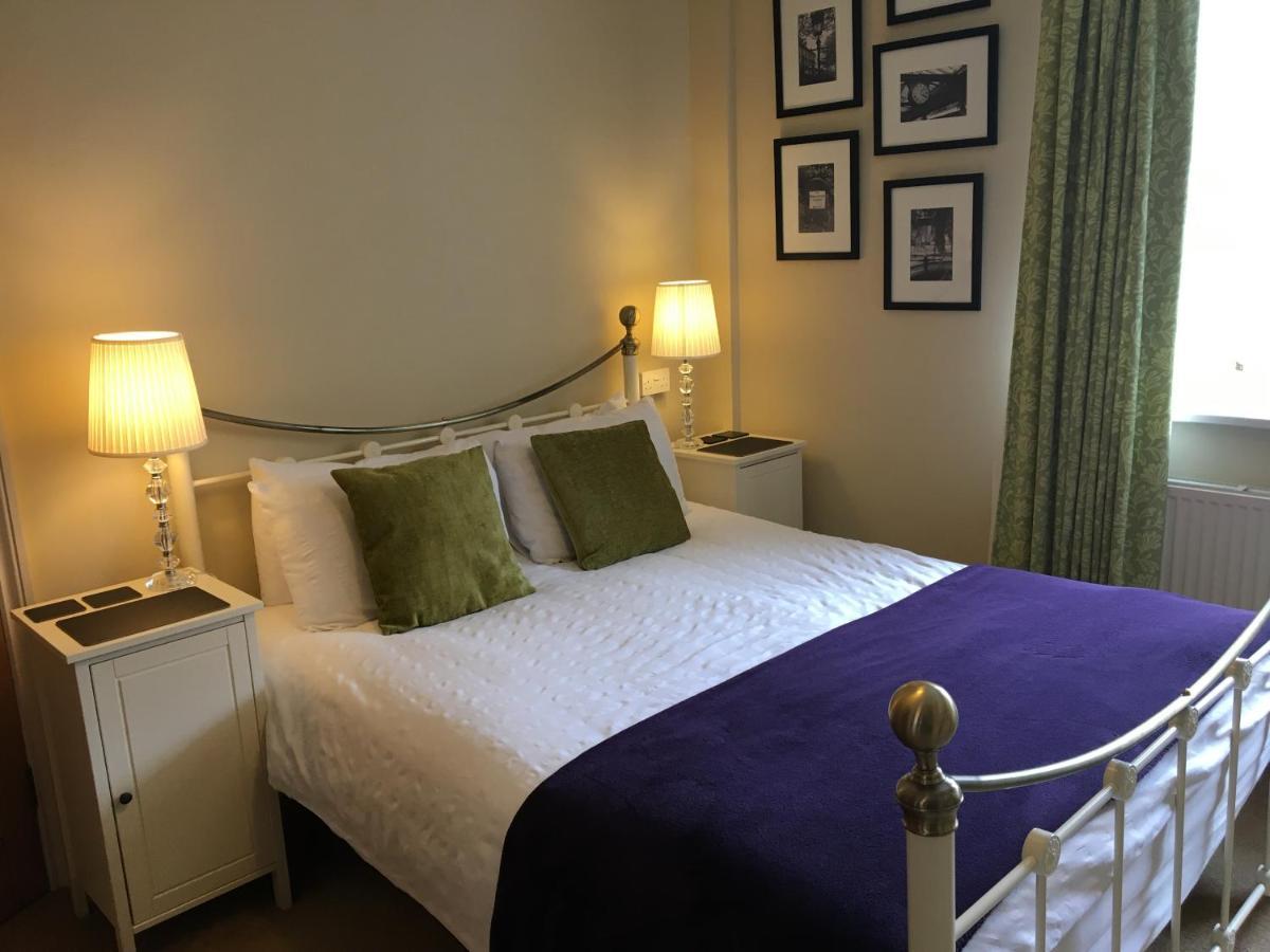 Bed & Breakfast Ashbury 4*