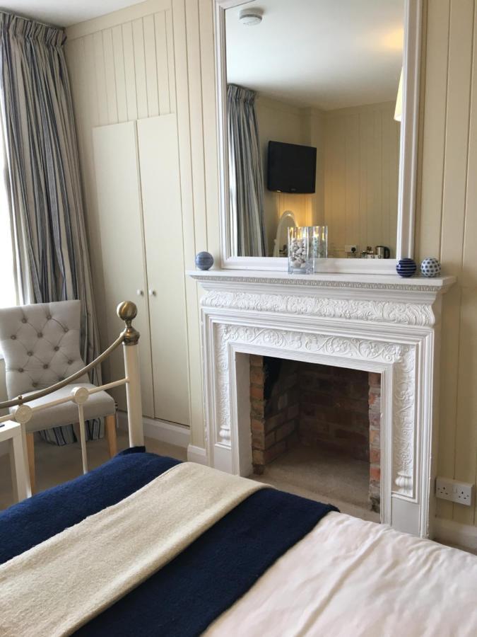 Bed & Breakfast Ashbury Great Malvern