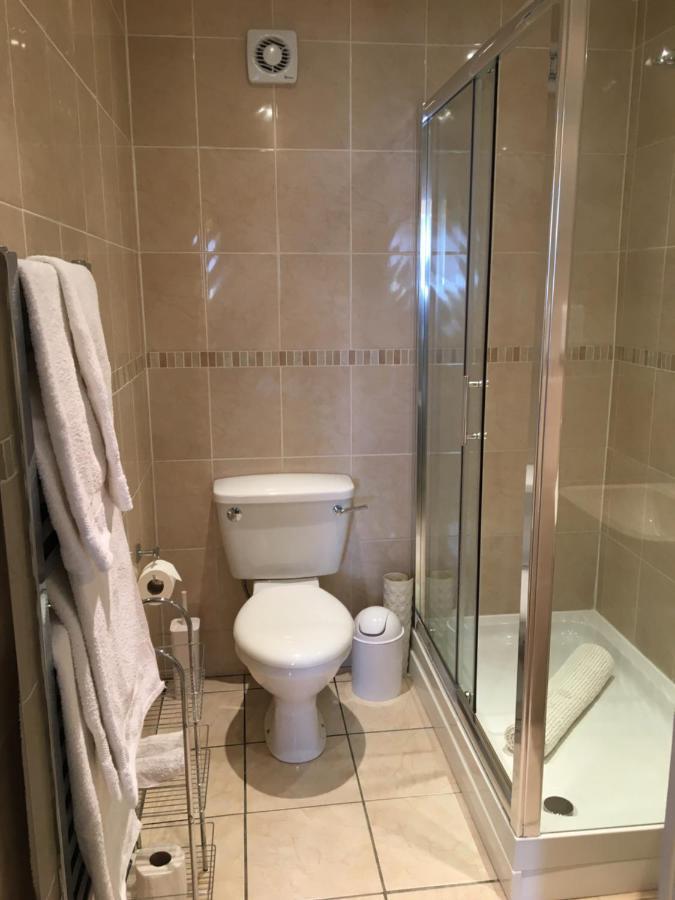 Bed & Breakfast Ashbury 4*