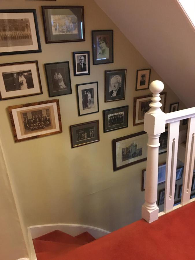 Bed & Breakfast Ashbury Great Malvern