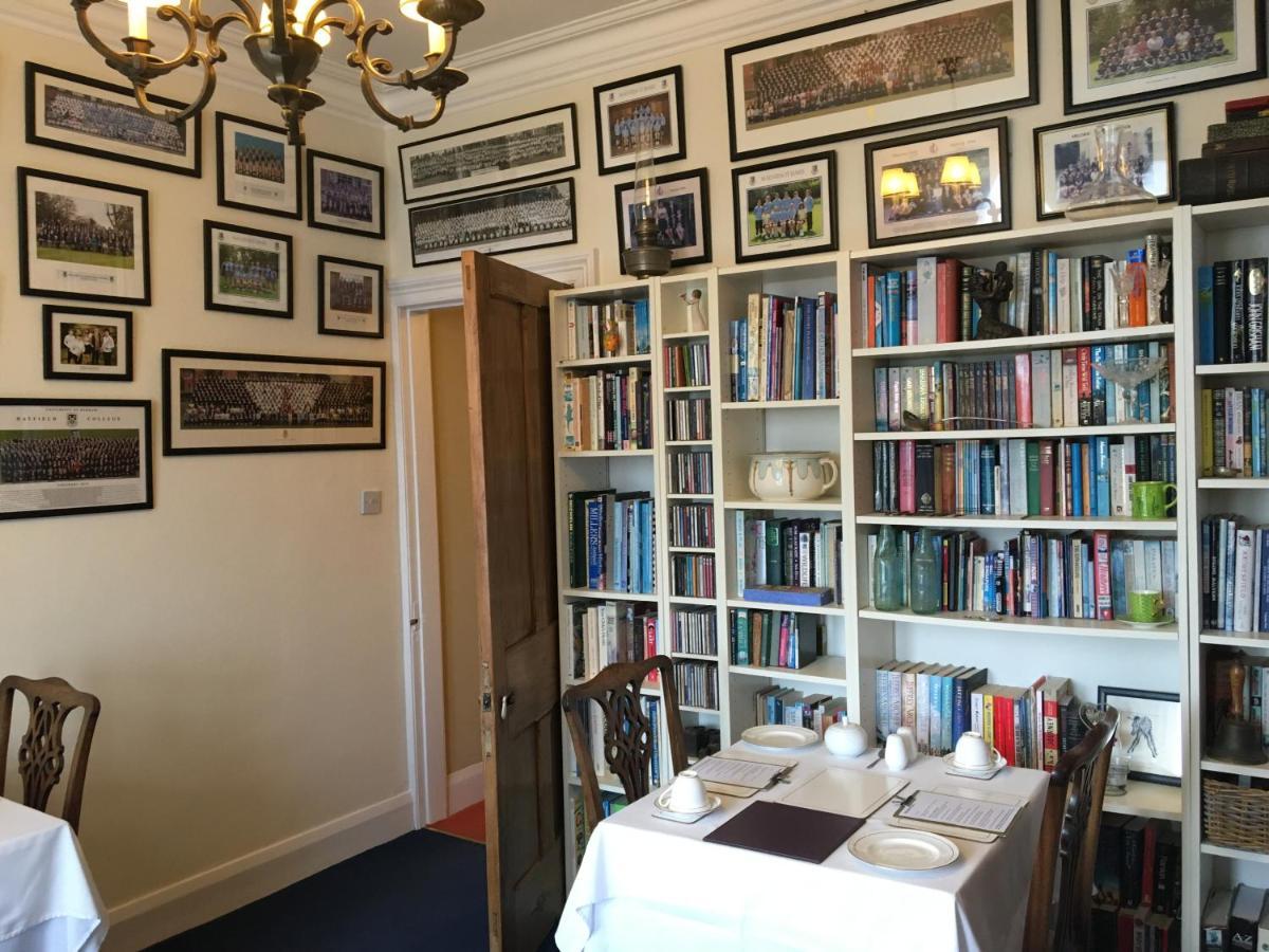 Bed & Breakfast Ashbury Great Malvern