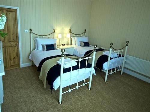 Ashbury Bed & Breakfast Great Malvern