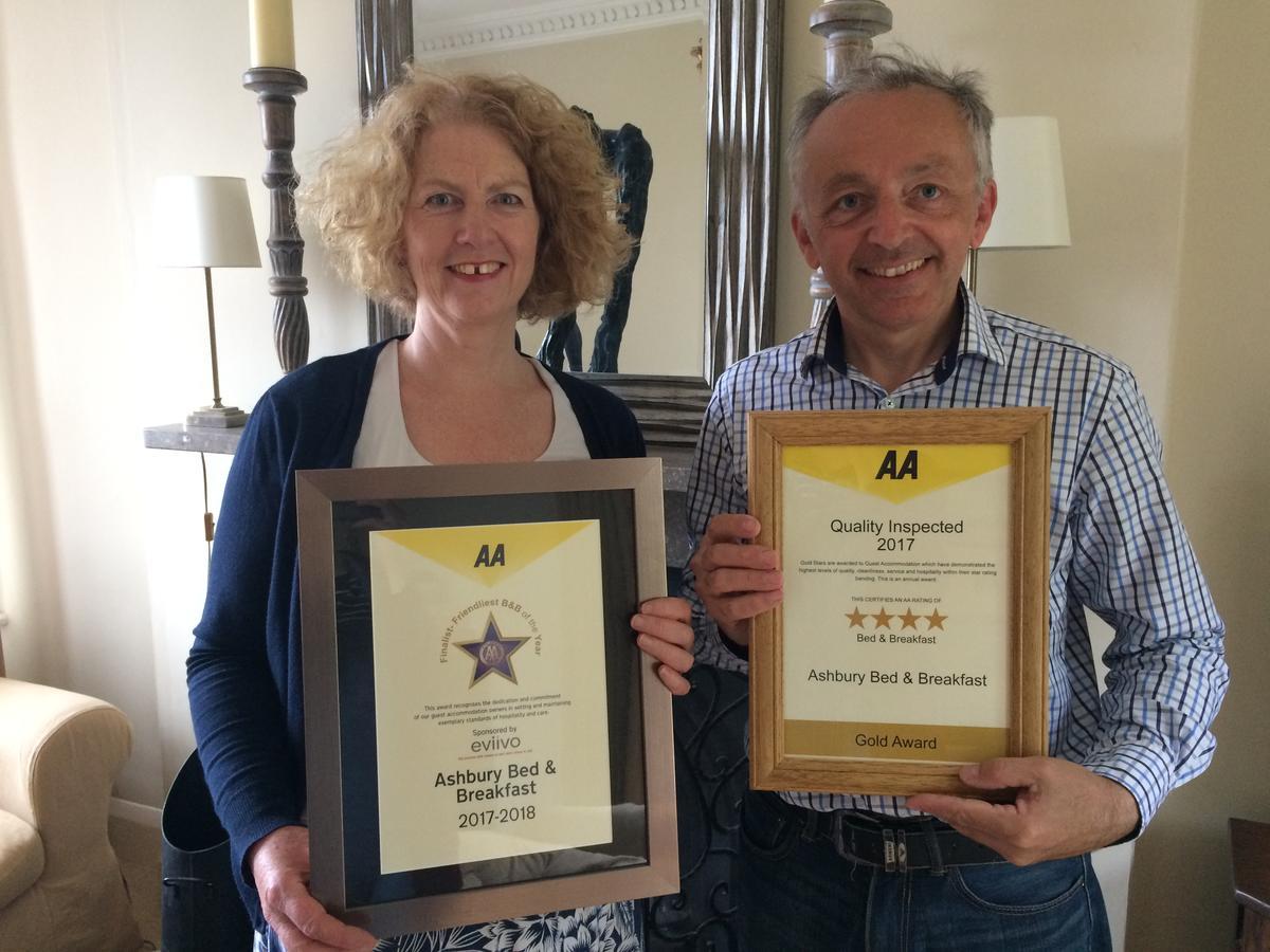 Ashbury 4* Great Malvern