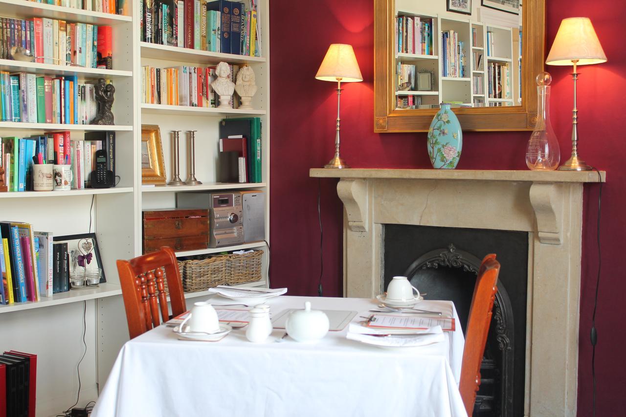 Ashbury 4*