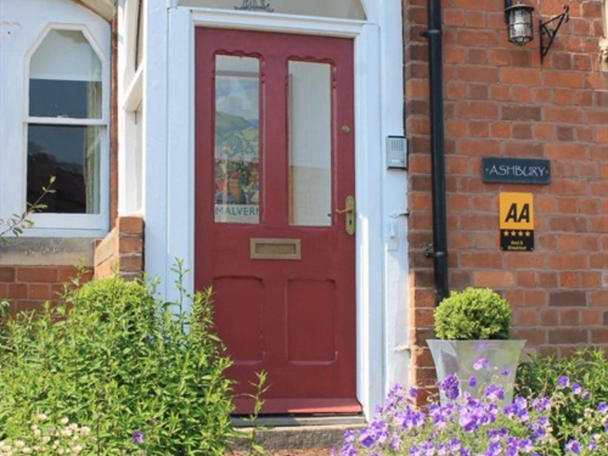Ashbury 4* Great Malvern