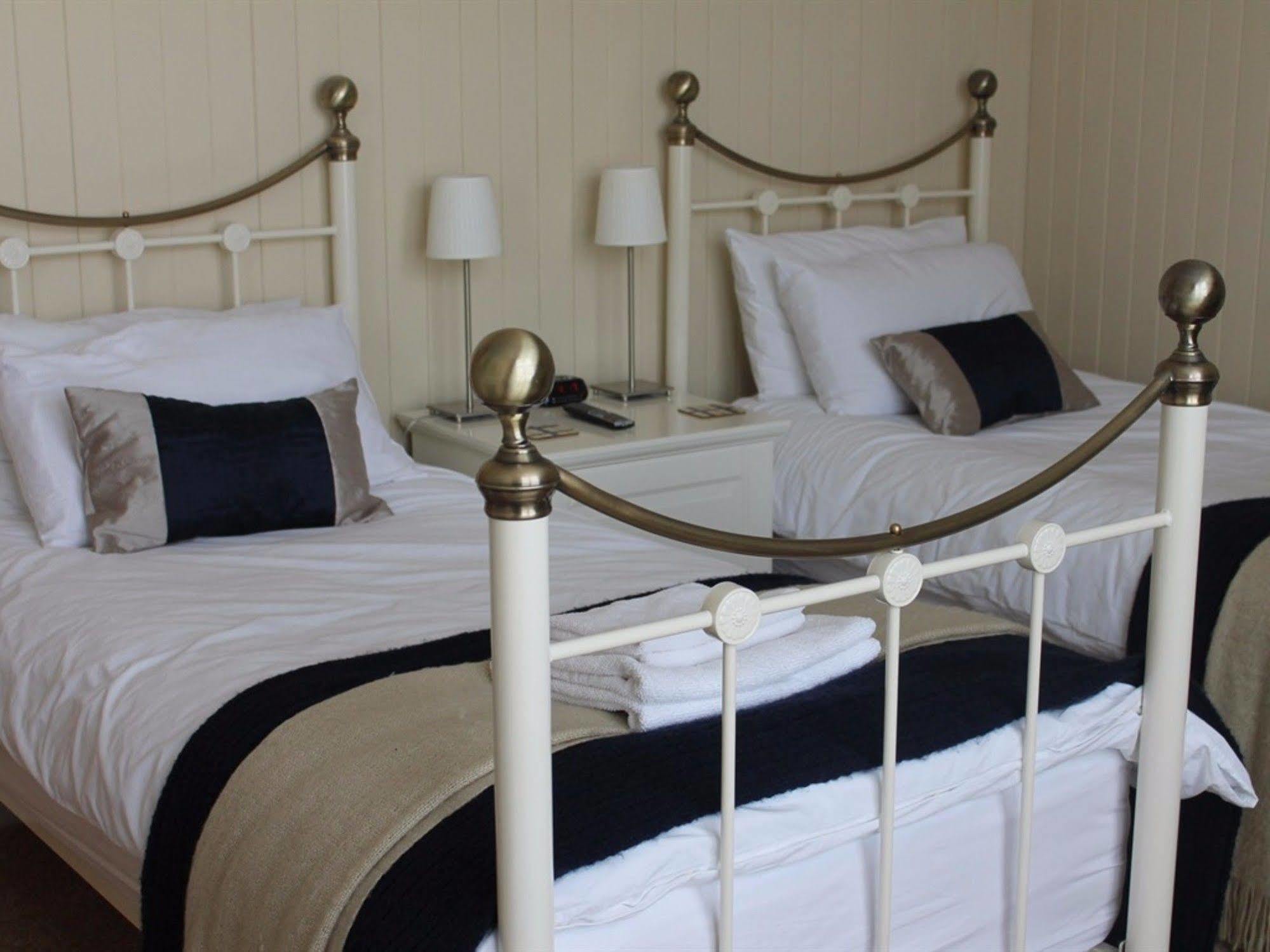 Bed & Breakfast Ashbury