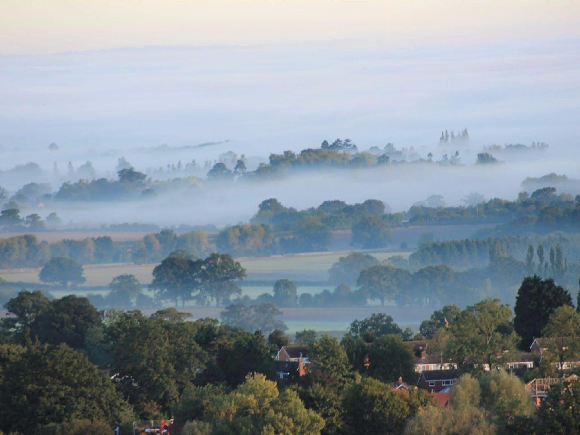 Ashbury Great Malvern