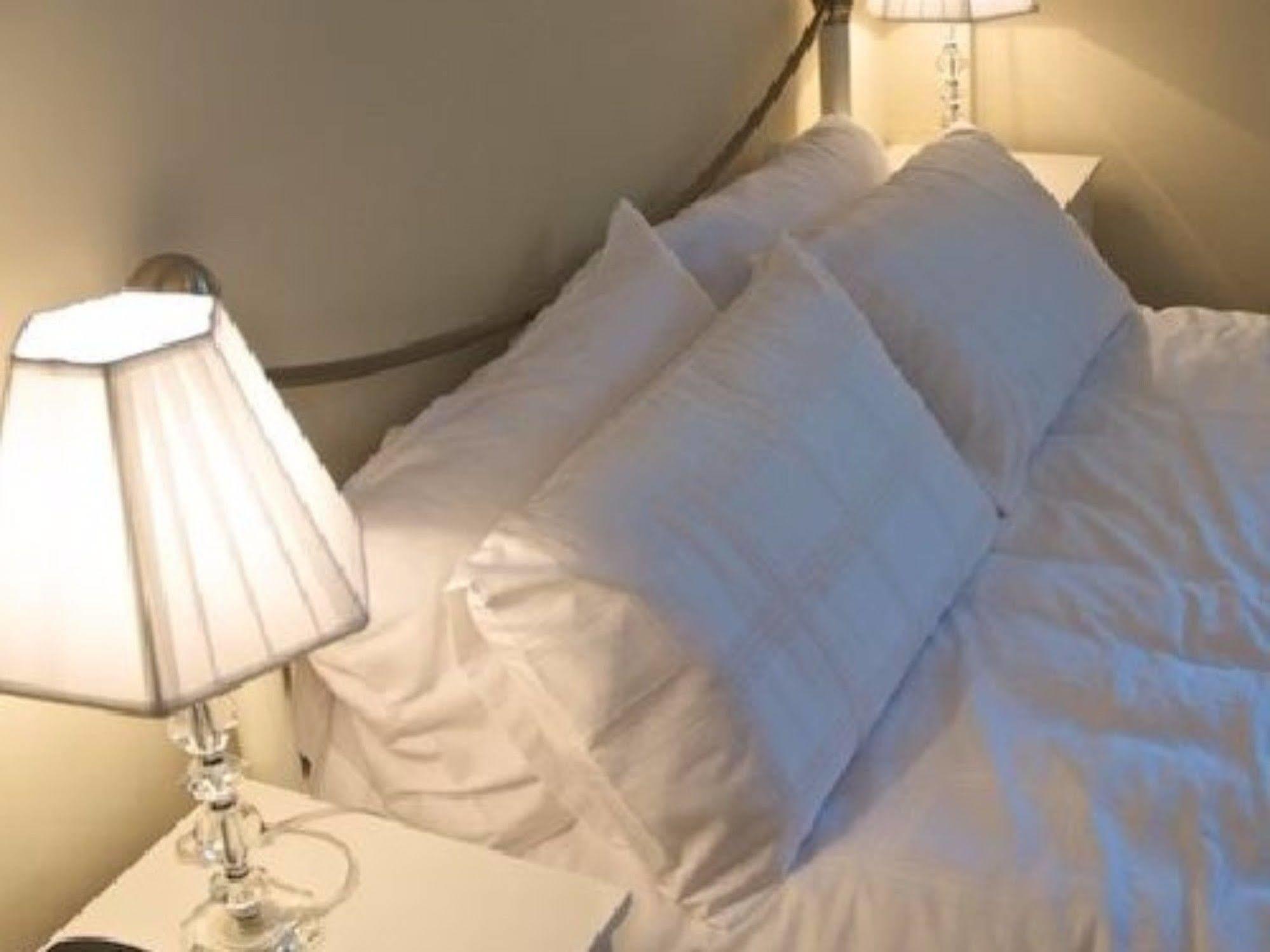 Ashbury Bed & Breakfast Great Malvern