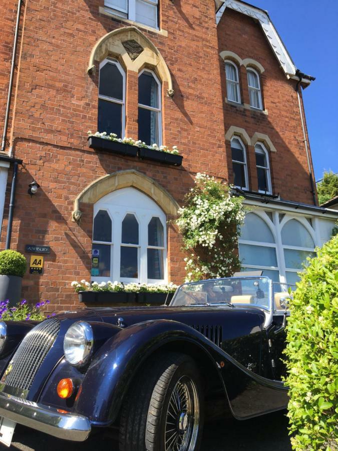 Ashbury 4* Great Malvern