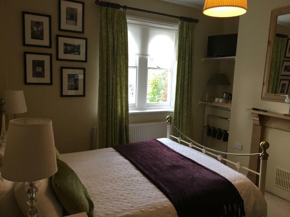 Ashbury 4* Great Malvern