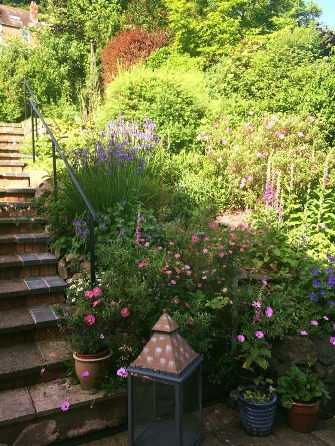 Ashbury Bed & Breakfast Great Malvern
